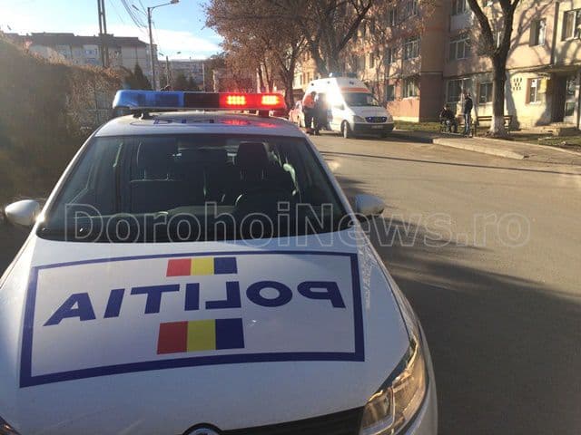 accident Dorohoi 002