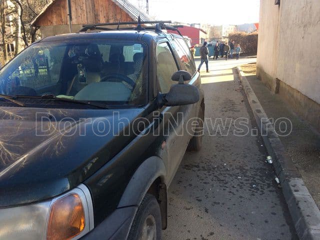 accident Dorohoi 006