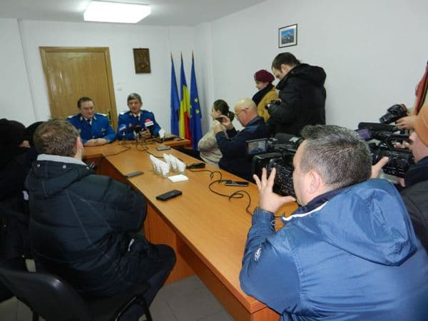 Predarea comenzii (2)