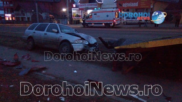 Accident violent cu un TIR_03
