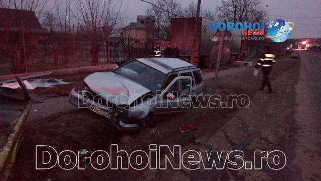 Accident violent cu un TIR_06