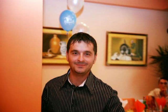 fratele lui varciu