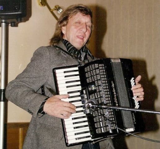 octavian strunila