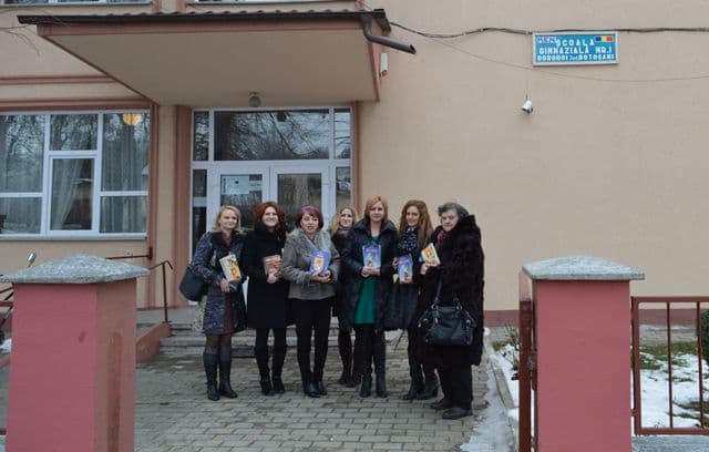 donare carte Dorohoi (2)
