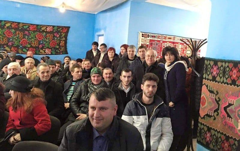 Sedita de bilant PSD Hiliseu Horia - 5