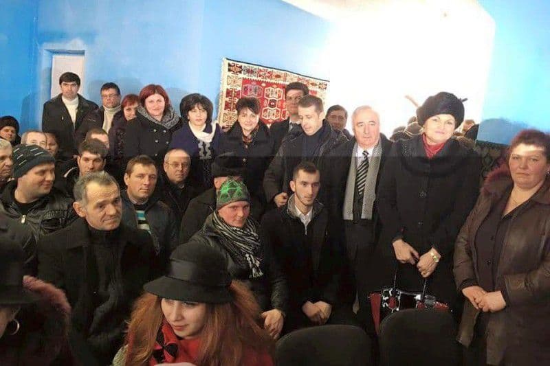 Sedita de bilant PSD Hiliseu Horia - 8
