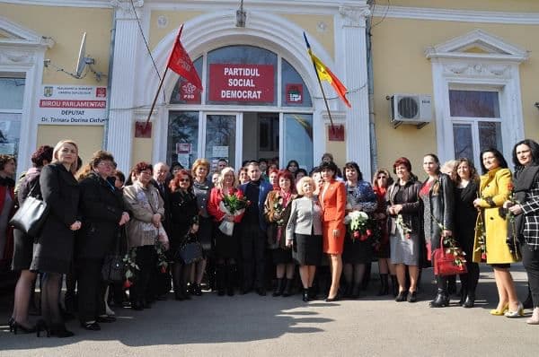 PSD Botosani