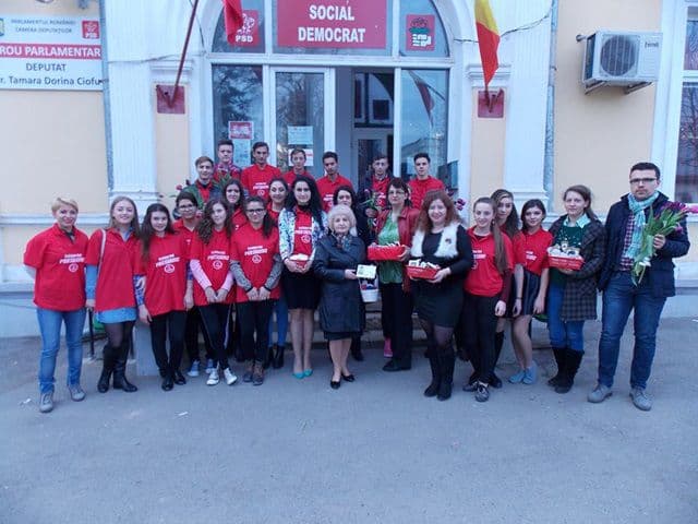 PSD Botosani 3