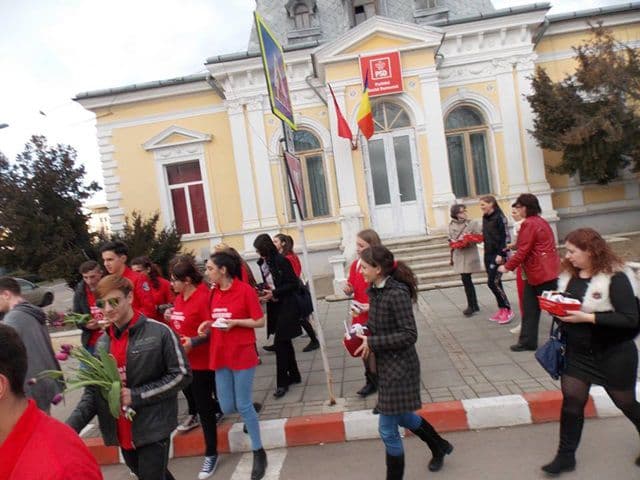 PSD Botosani 5