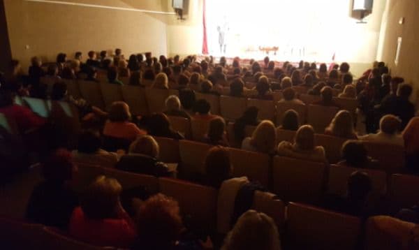 PSD la teatru (2)