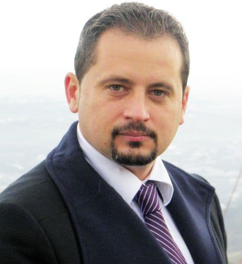 Tanase Razvan Ionut