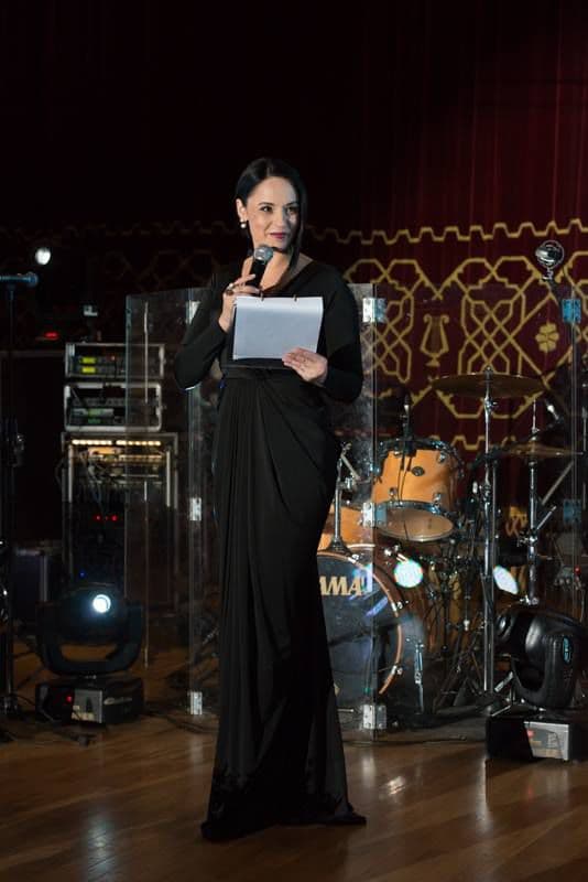 Senatorul Doina Federovici desemnat - POLITICIANUL ANULUI - 3