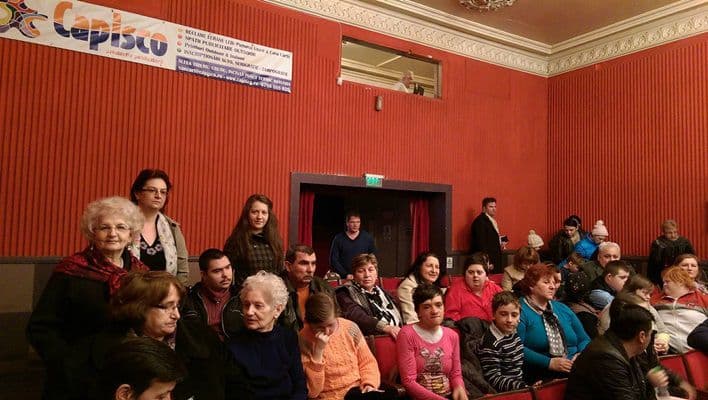 femeile din PSD alaturi de persoanele cu sindrom Down 10