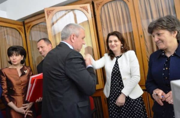 depunere candidaturi PSD Botosani (2)