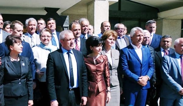 depunere candidaturi PSD Botosani (5)