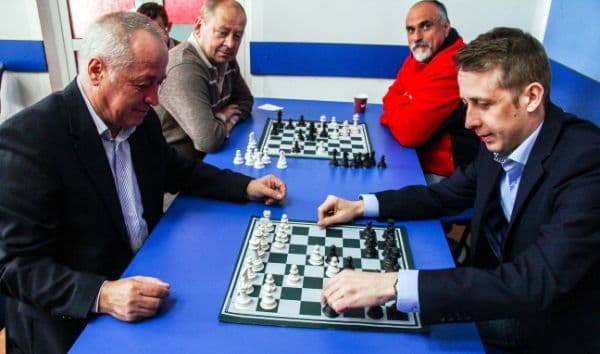 concurs sah PSD Botosani