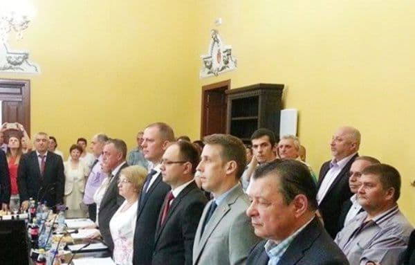 Noul Consiliu Local al municipiului Botoșani (2)