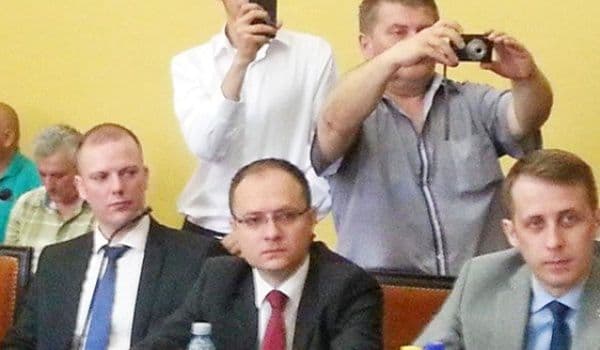 Noul Consiliu Local al municipiului Botoșani (4)