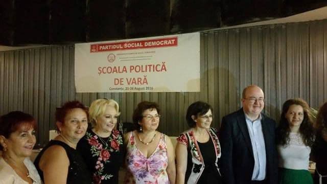 Scoala Politica de Vara OFSD (3)