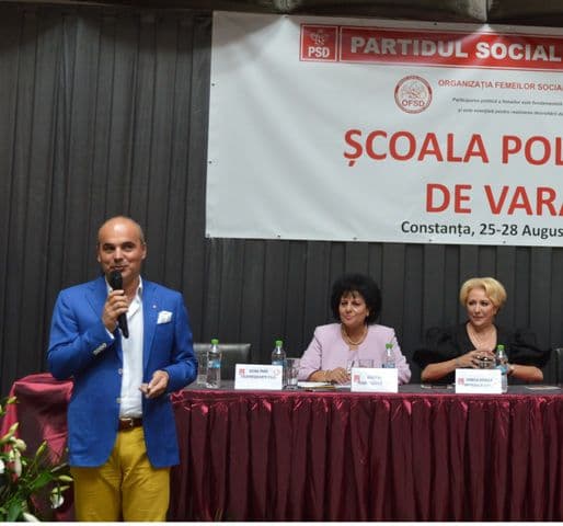 Scoala Politica de Vara OFSD (5)