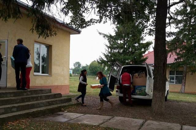 Grădiniţa din Mitoc (2)