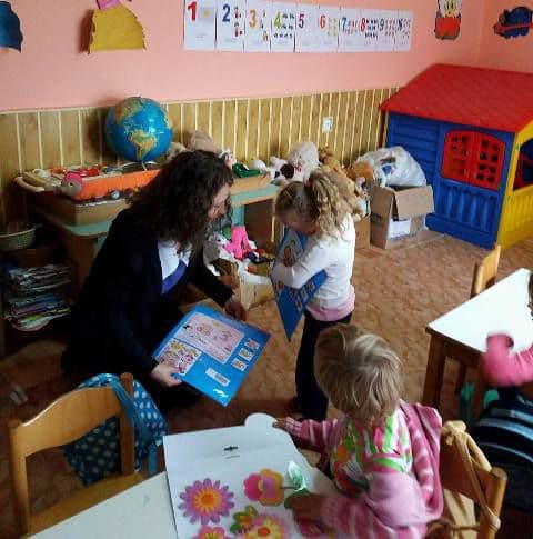 Grădiniţa din Mitoc (5)