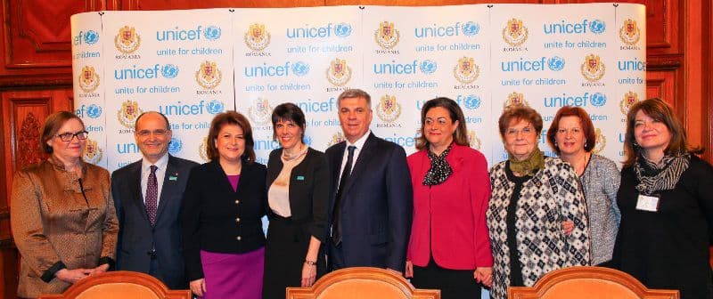T.Bruvik Westberg A.Curaj R.Plumb S. Blanchet V.Zgonea A.Costea M.Campeanu G.Coman M.Popa