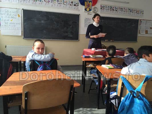 Dorohoi ziua mondiala a autismului 16