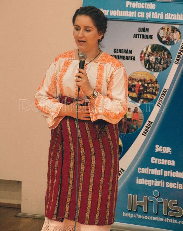 Ihtis sarbatoarea iei 16