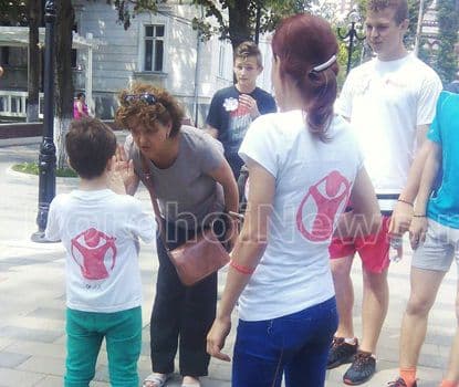 maraton umanitar Dorohoi 05