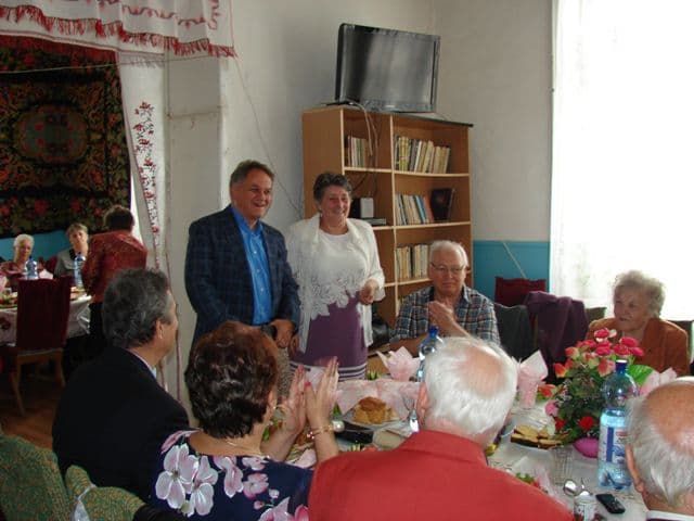 Botosani Ziua persoanelor vârstnice (2)