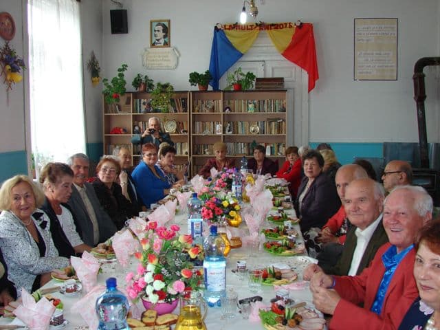 Botosani Ziua persoanelor vârstnice (3)