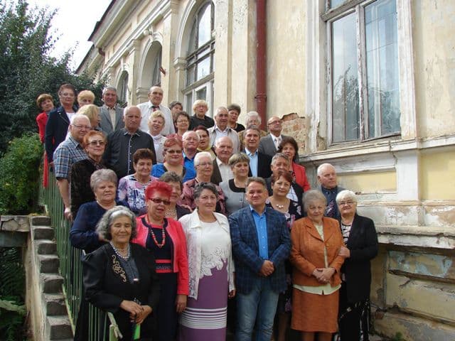 Botosani Ziua persoanelor vârstnice (4)