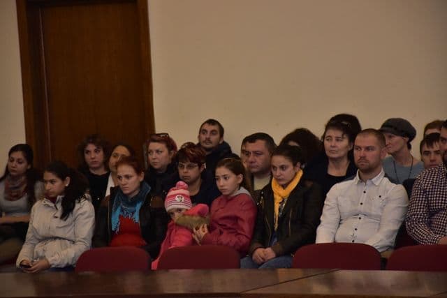 victime din accidentele rutiere din zona Moldovei 1