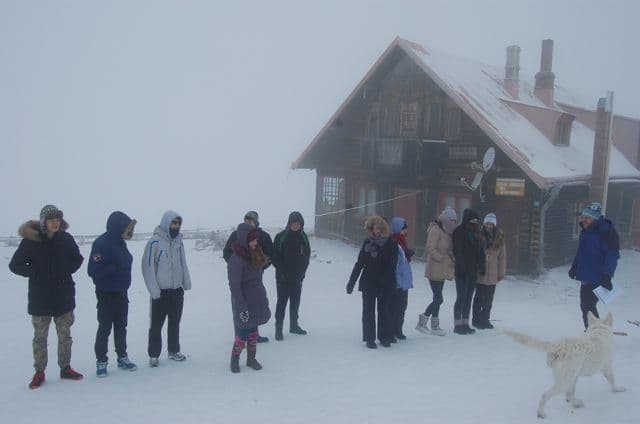 Proiect de supravietuire montana (2)