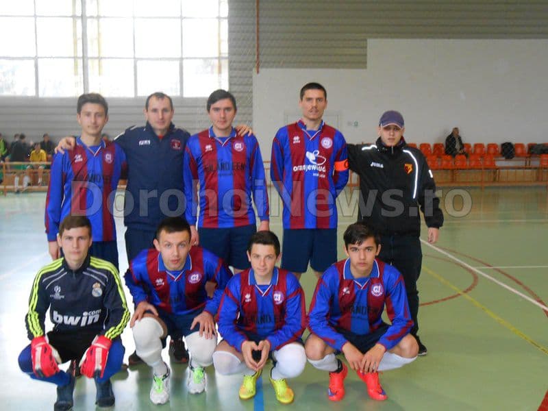 Colegiul Grigore Ghica Dorohoi - Fotba_03