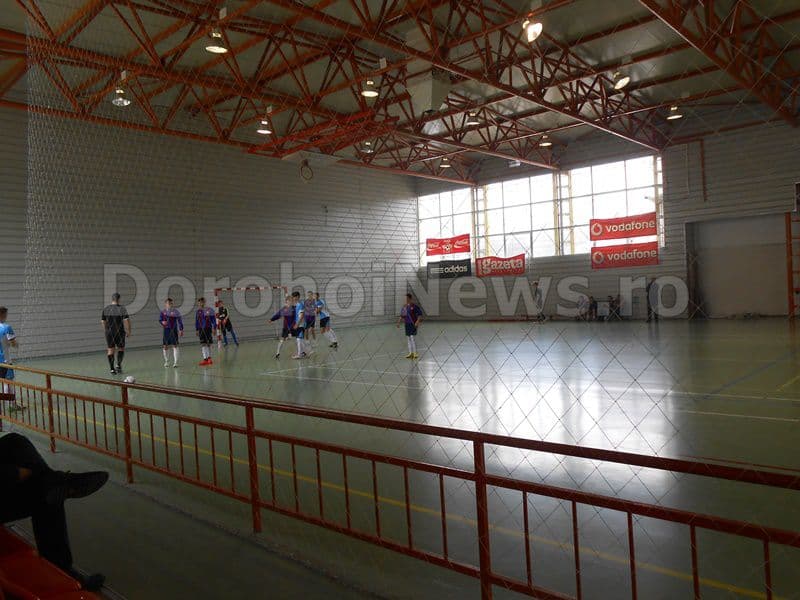 Colegiul Grigore Ghica Dorohoi - Fotba_07