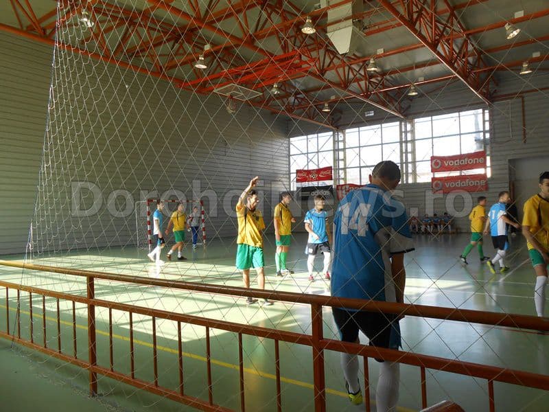 Colegiul Grigore Ghica Dorohoi - Fotbal_01_01