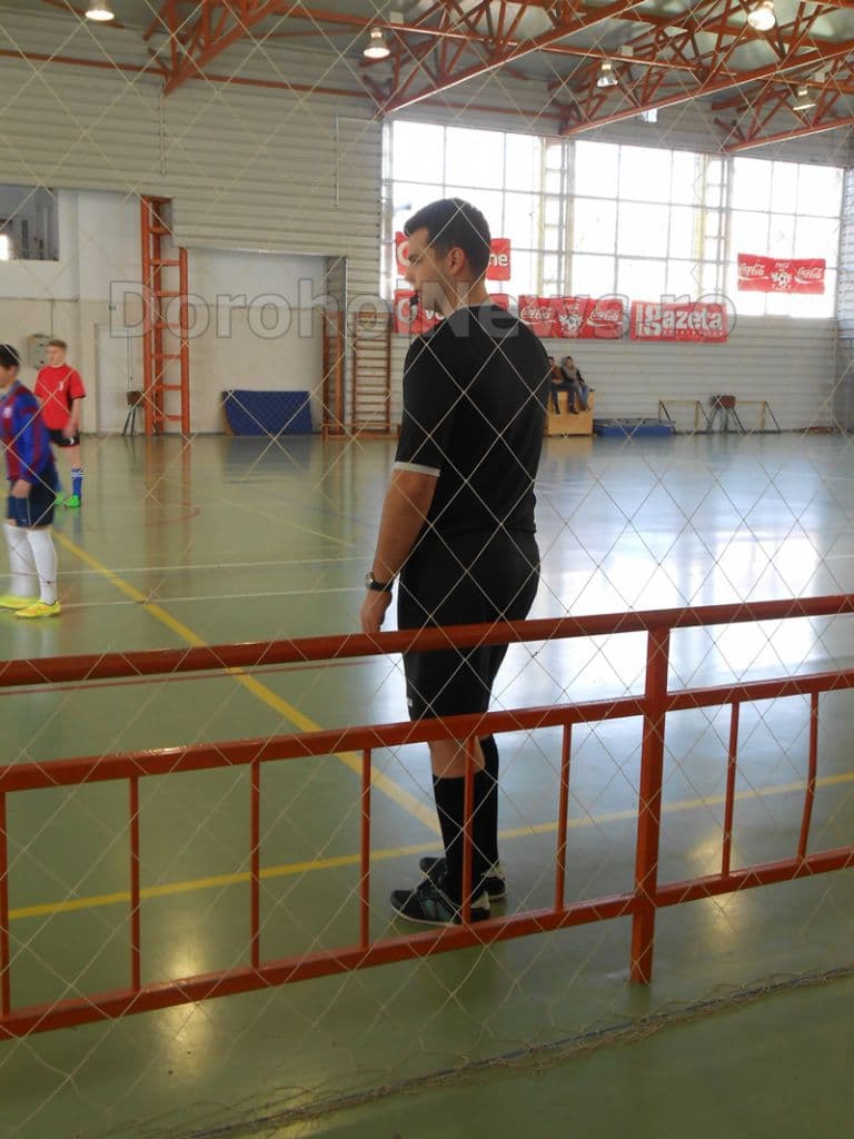 Colegiul Grigore Ghica Dorohoi - Fotbal_01_04