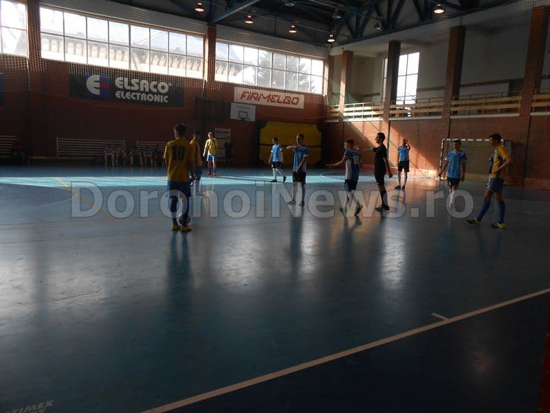 Colegiul Grigore Ghica Dorohoi - Fotbal_01_07