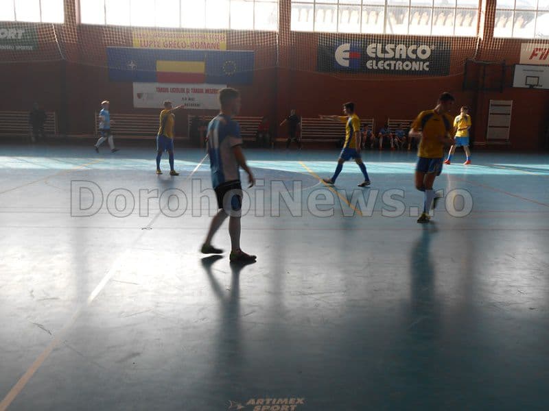 Colegiul Grigore Ghica Dorohoi - Fotbal_01_08