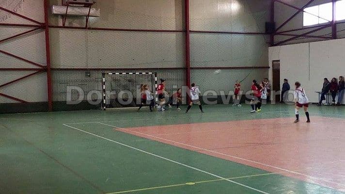 Colegiul Grigore Ghica10