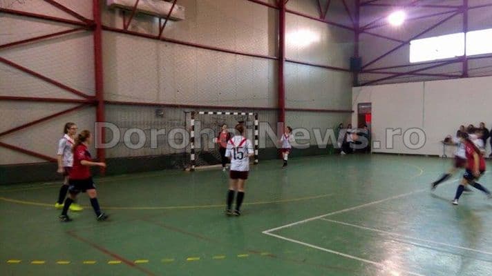 Colegiul Grigore Ghica12
