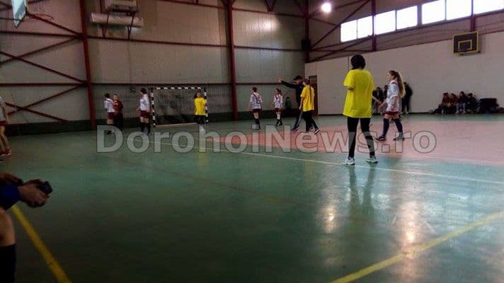 Colegiul Grigore Ghica15