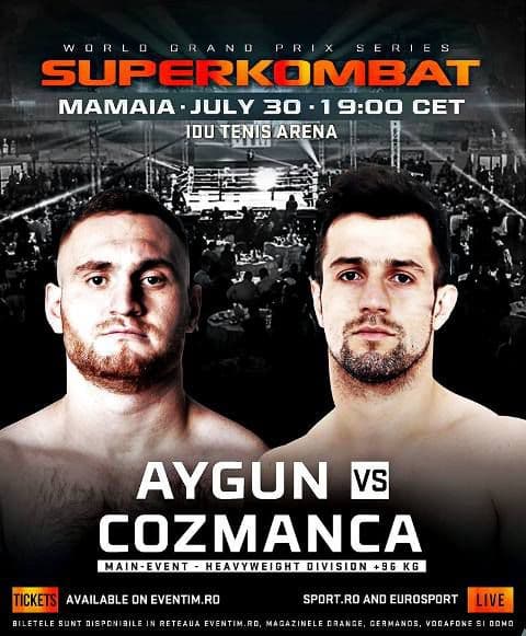 Cozmanca Aygun