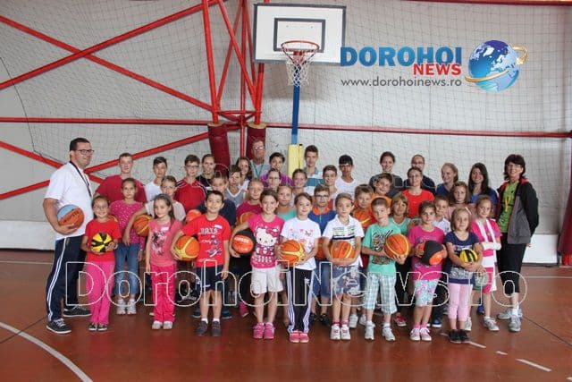 Cursuri baschet la Dorohoi_01