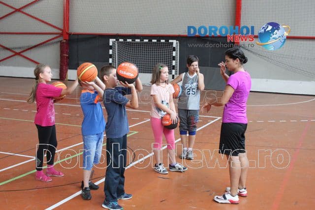Cursuri baschet la Dorohoi_03