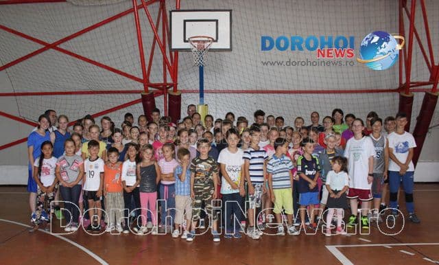 Cursuri baschet la Dorohoi_05