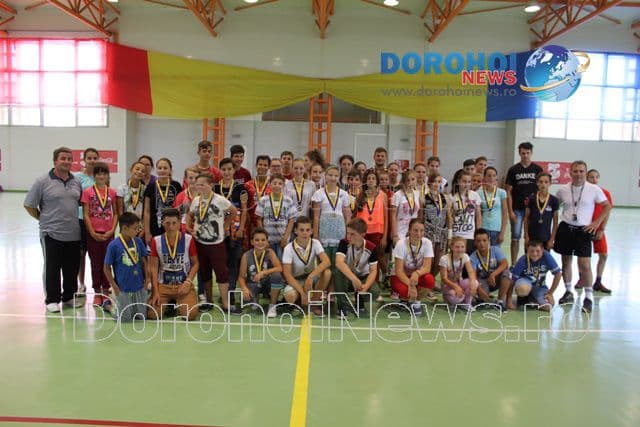 Cursuri baschet la Dorohoi_06