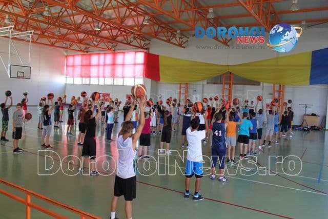 Cursuri baschet la Dorohoi_07
